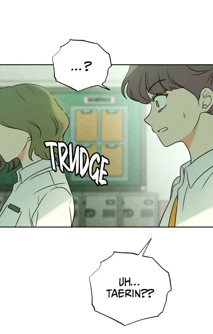 Classmate – Manhwa Chapter 14 - Page 15