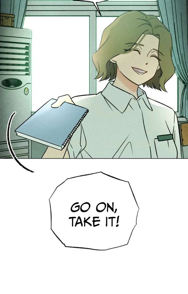 Classmate – Manhwa Chapter 14 - Page 23