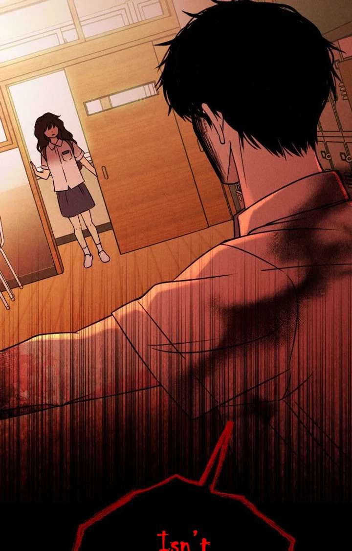 Classmate – Manhwa Chapter 14 - Page 3