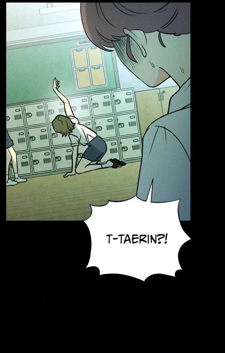 Classmate – Manhwa Chapter 14 - Page 31