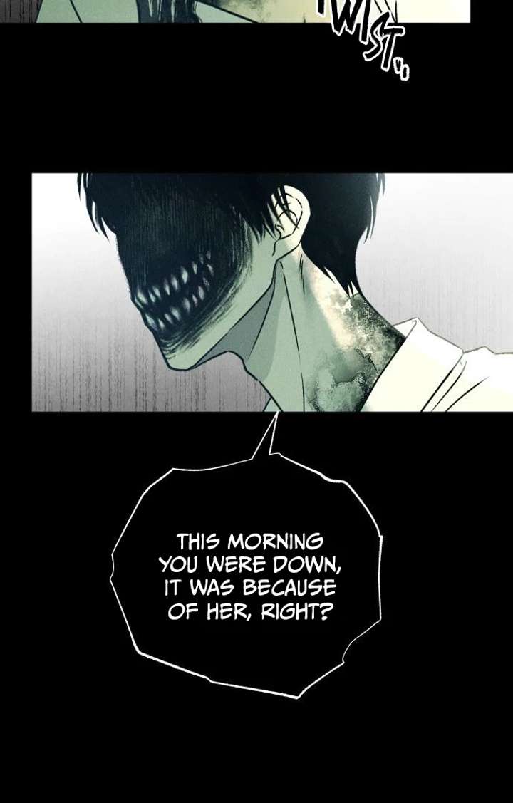 Classmate – Manhwa Chapter 14 - Page 37