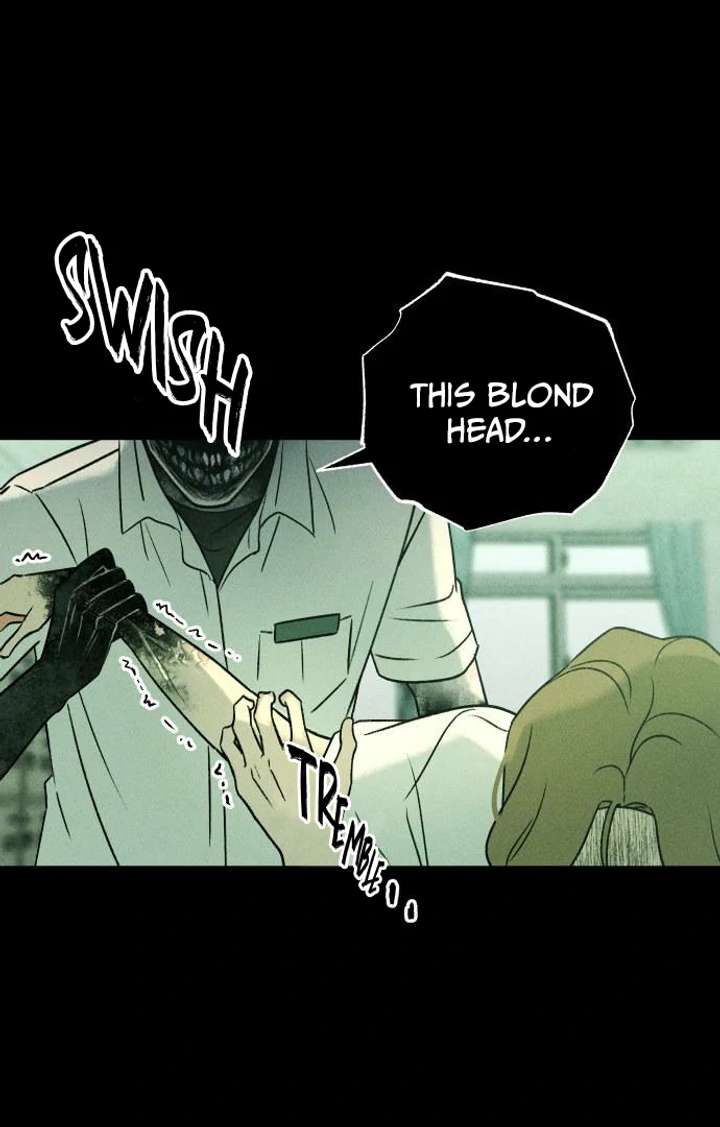 Classmate – Manhwa Chapter 14 - Page 38