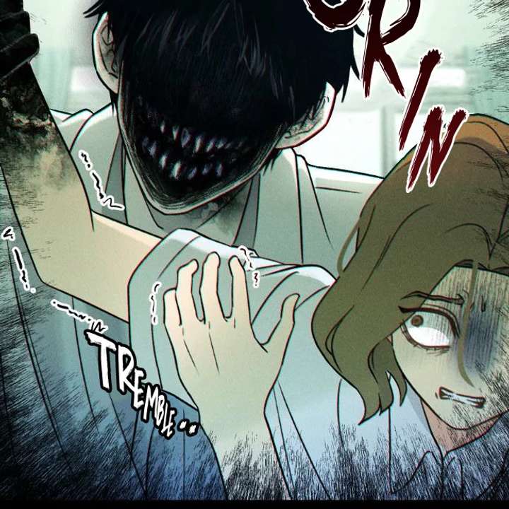 Classmate – Manhwa Chapter 14 - Page 40