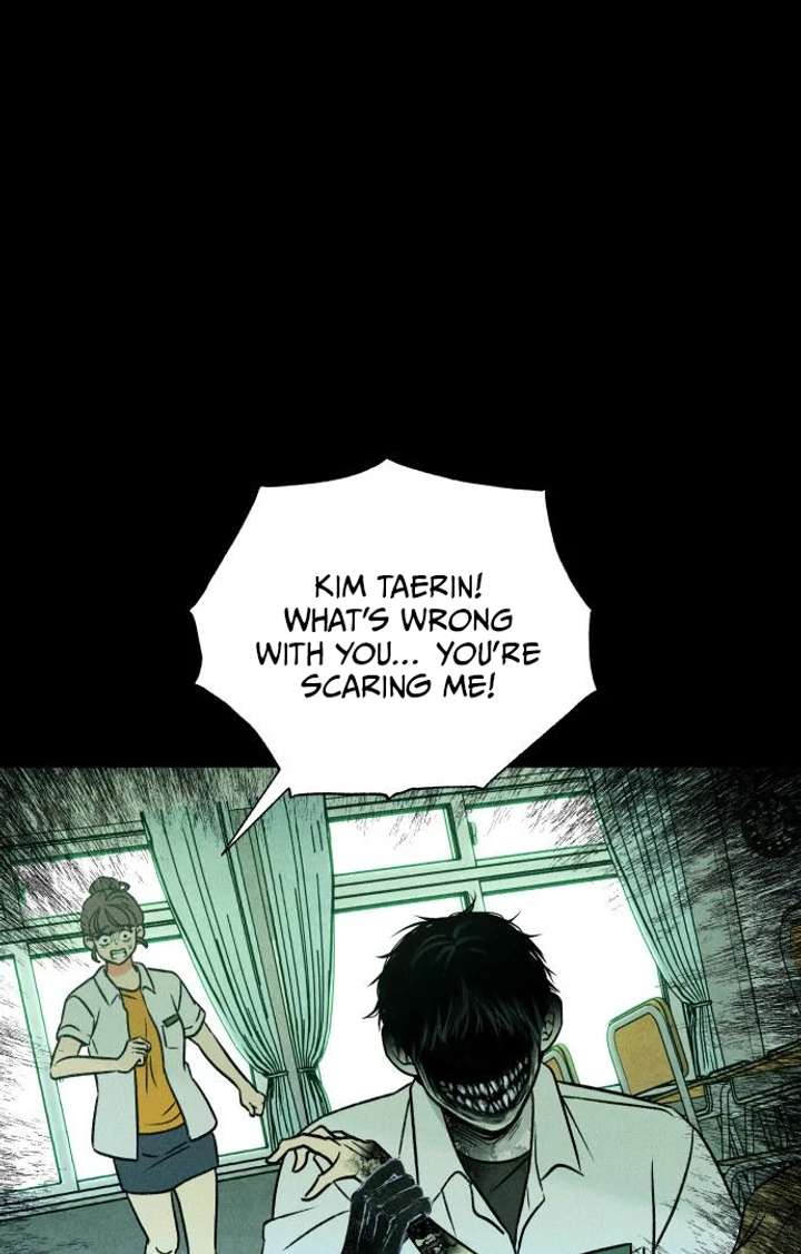 Classmate – Manhwa Chapter 14 - Page 41