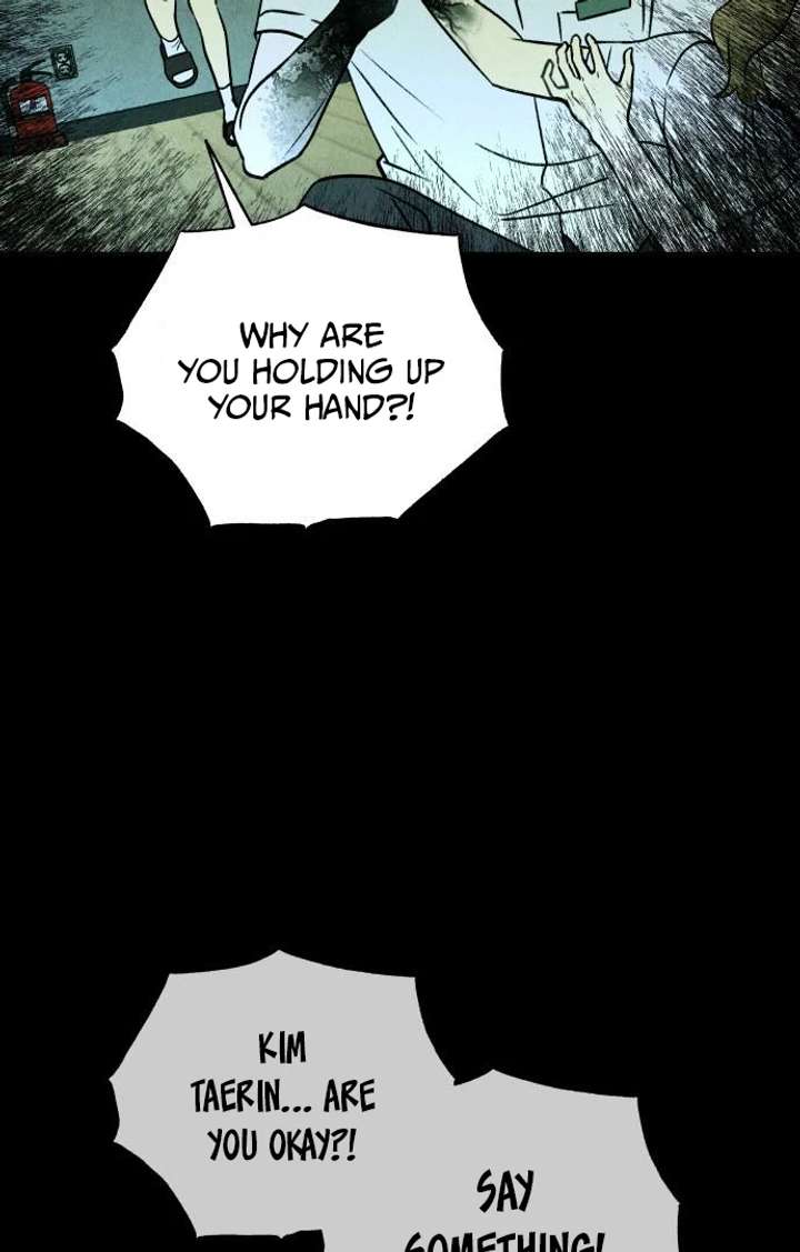 Classmate – Manhwa Chapter 14 - Page 42