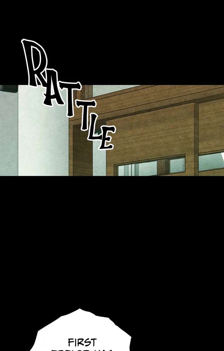 Classmate – Manhwa Chapter 14 - Page 44