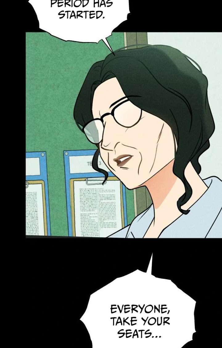 Classmate – Manhwa Chapter 14 - Page 45