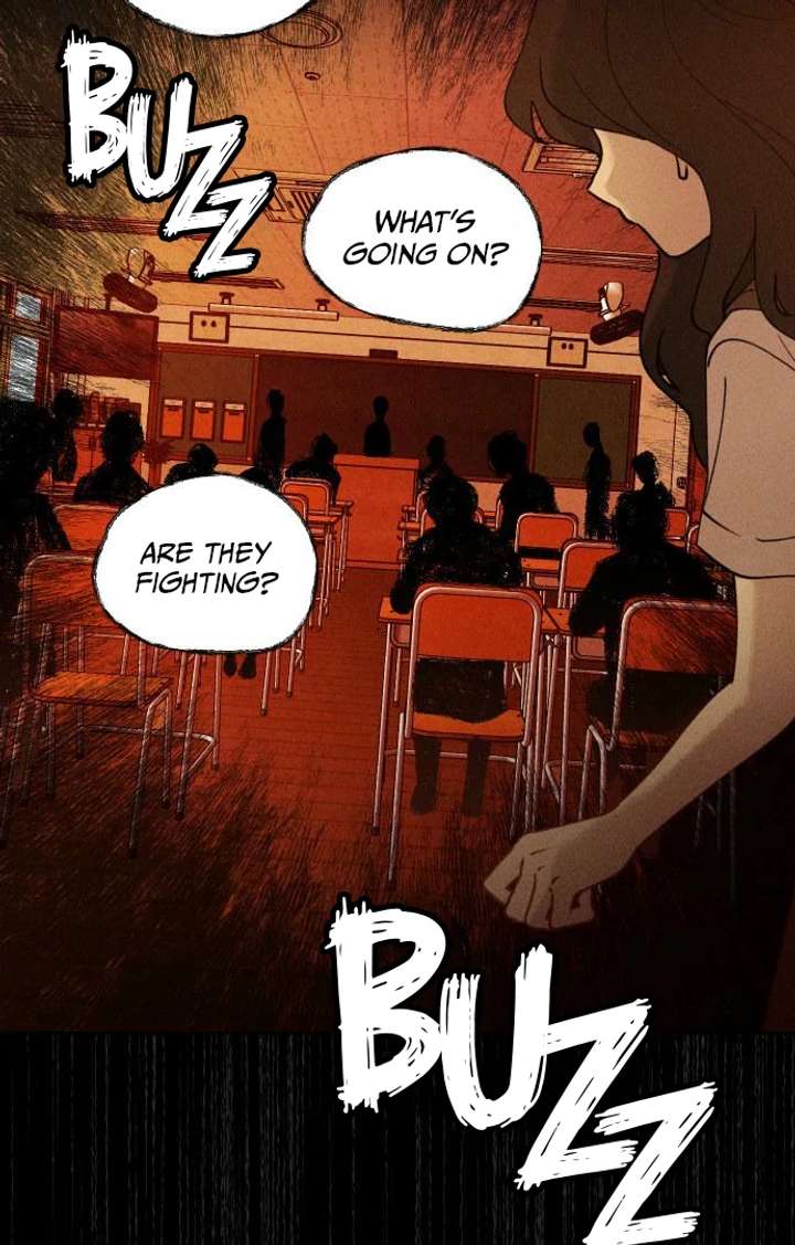 Classmate – Manhwa Chapter 14 - Page 54