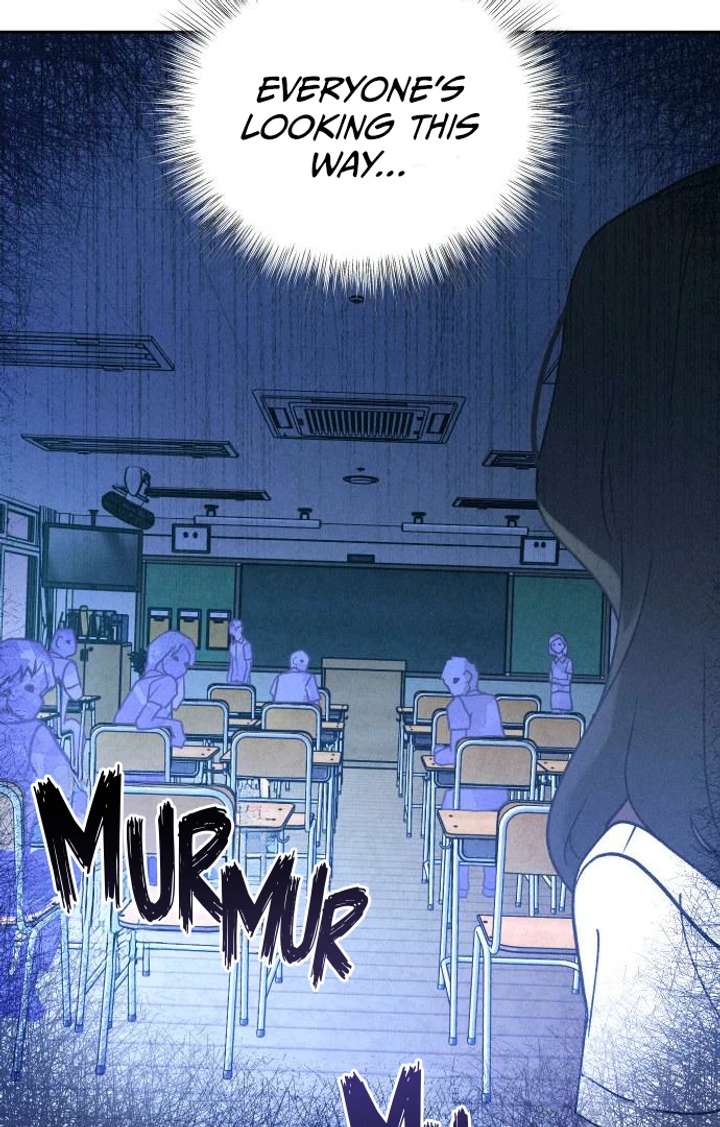 Classmate – Manhwa Chapter 14 - Page 6