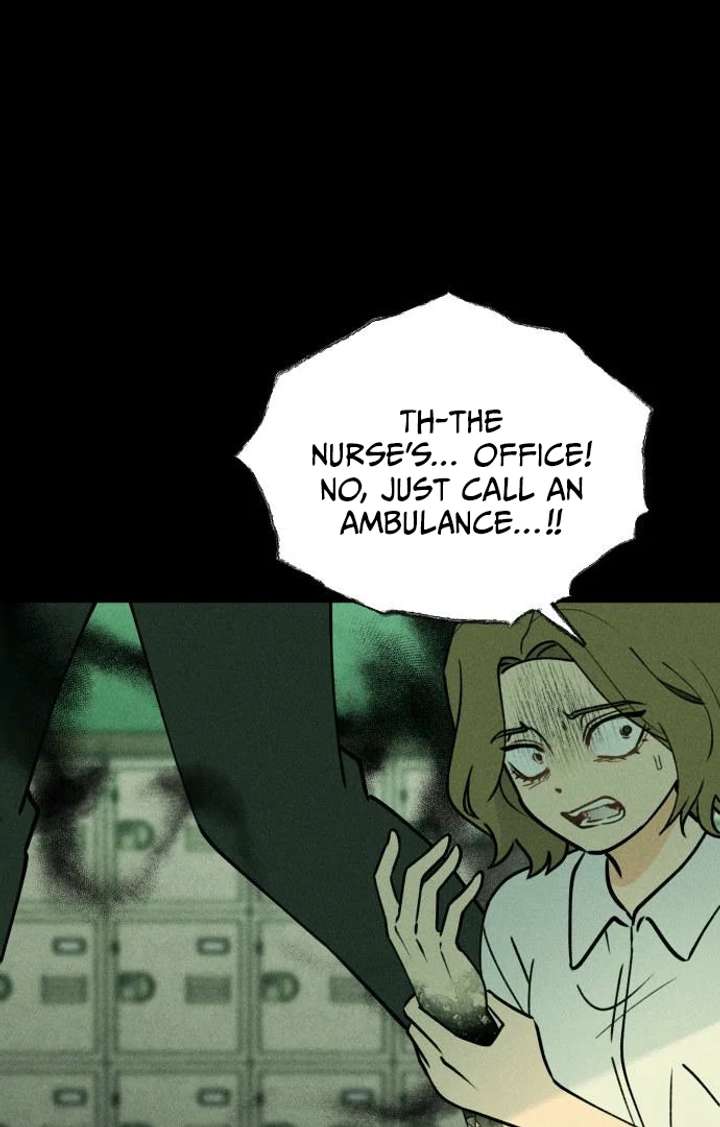 Classmate – Manhwa Chapter 14 - Page 83