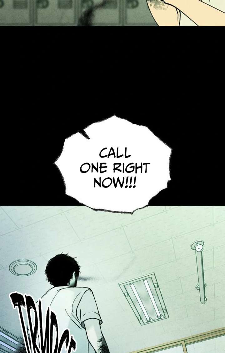 Classmate – Manhwa Chapter 14 - Page 84