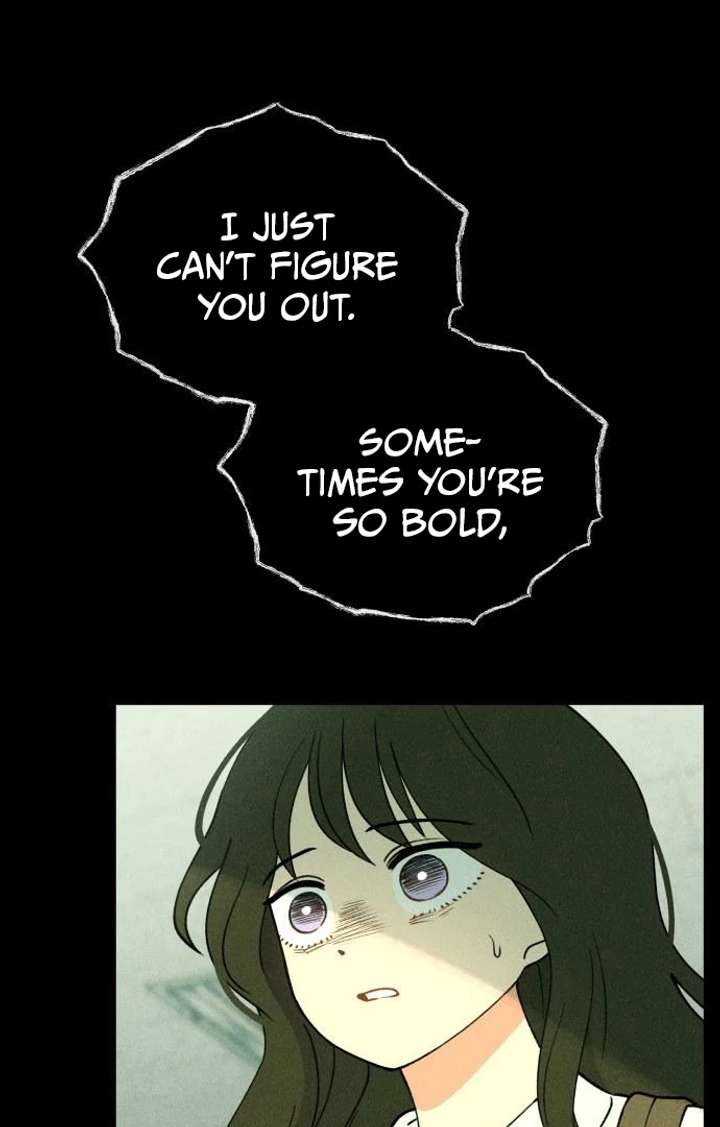 Classmate – Manhwa Chapter 14 - Page 86