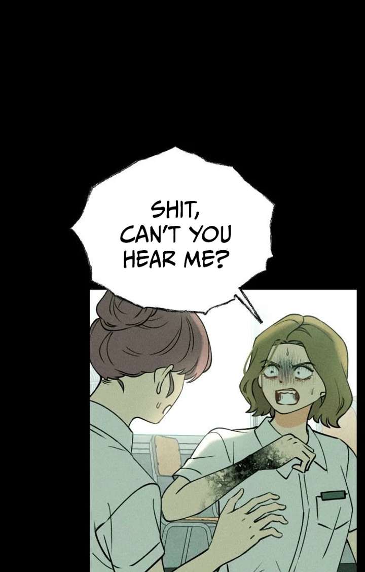 Classmate – Manhwa Chapter 14 - Page 90