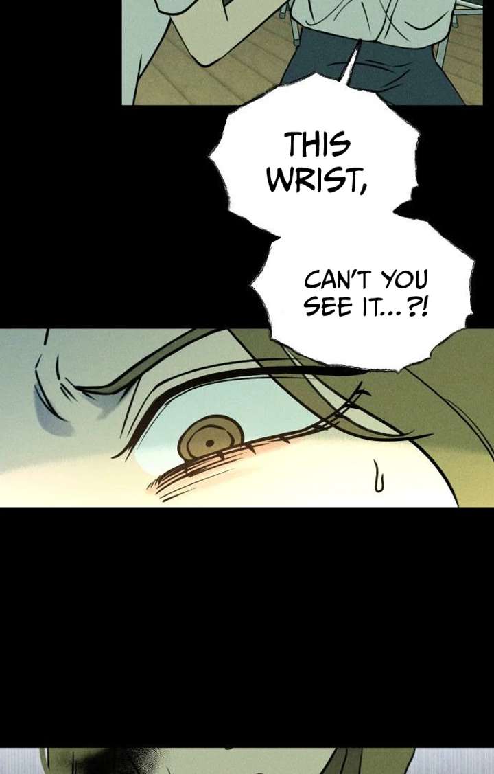 Classmate – Manhwa Chapter 14 - Page 91