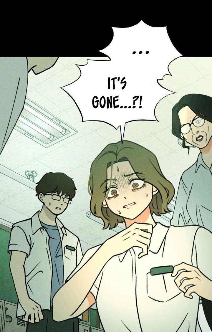 Classmate – Manhwa Chapter 14 - Page 93