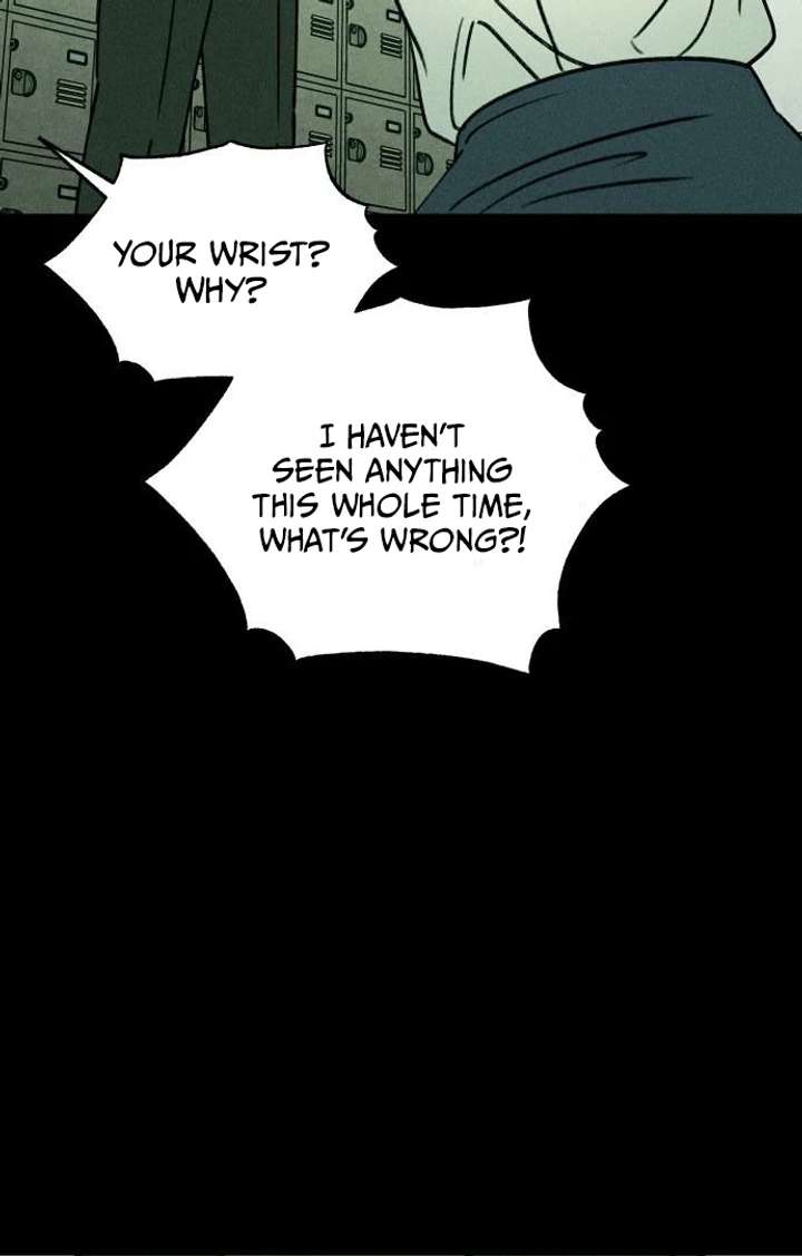 Classmate – Manhwa Chapter 14 - Page 94