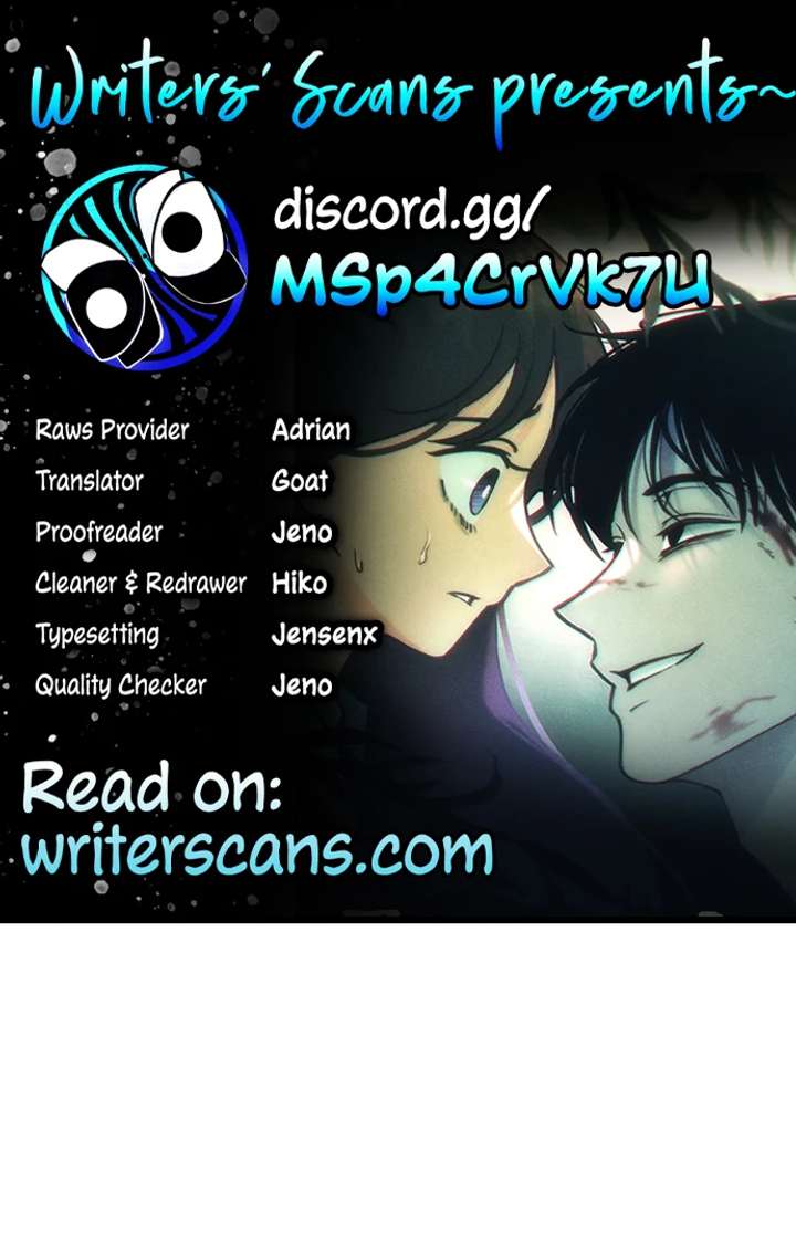 Classmate – Manhwa Chapter 15 - Page 1