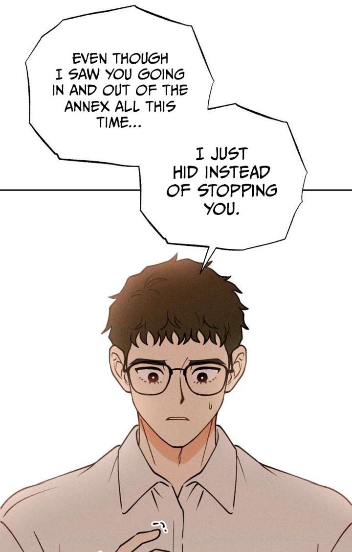 Classmate – Manhwa Chapter 15 - Page 105