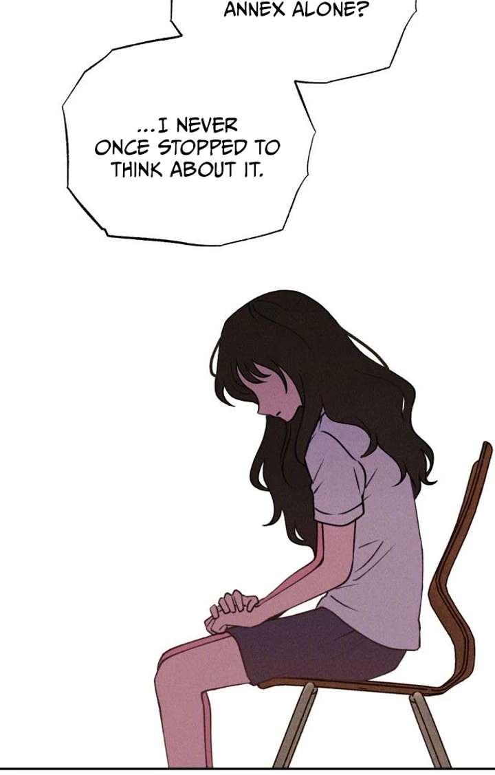 Classmate – Manhwa Chapter 15 - Page 107