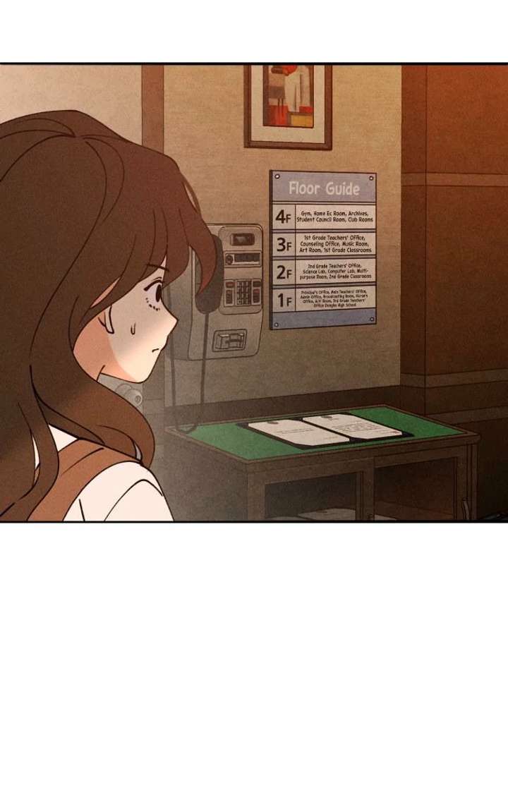 Classmate – Manhwa Chapter 15 - Page 13