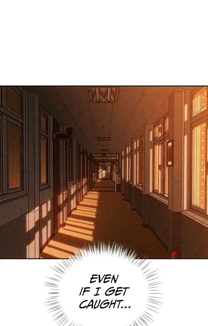 Classmate – Manhwa Chapter 15 - Page 17