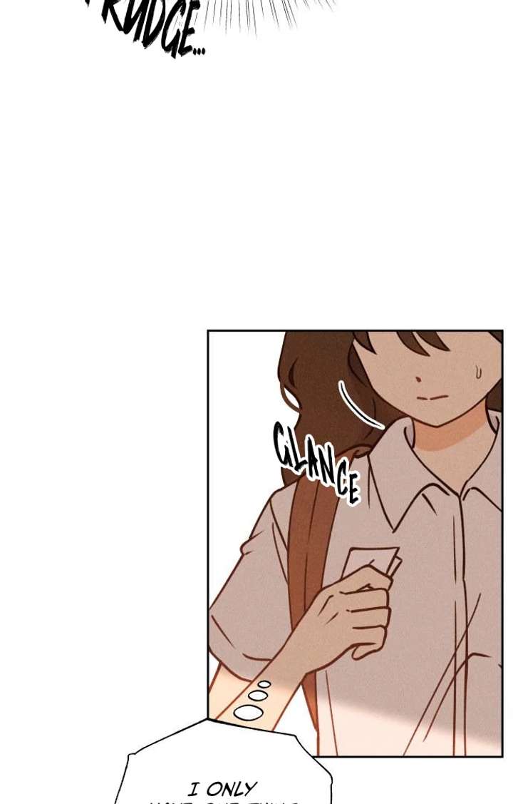 Classmate – Manhwa Chapter 15 - Page 22