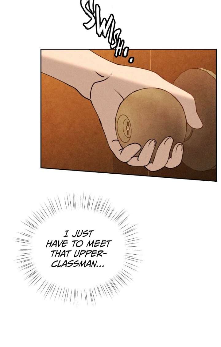 Classmate – Manhwa Chapter 15 - Page 26