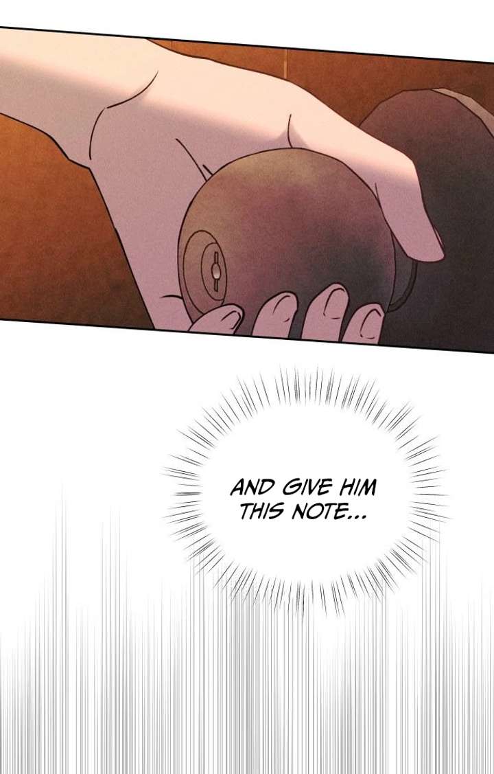 Classmate – Manhwa Chapter 15 - Page 27