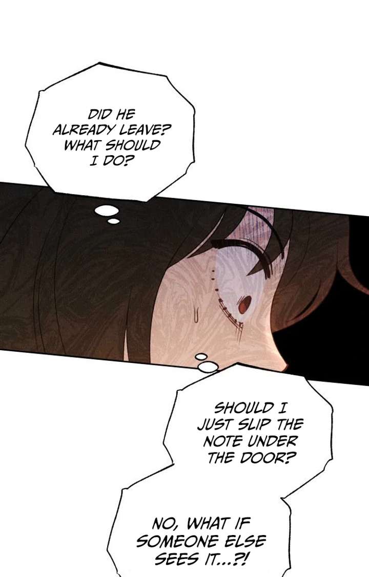 Classmate – Manhwa Chapter 15 - Page 31