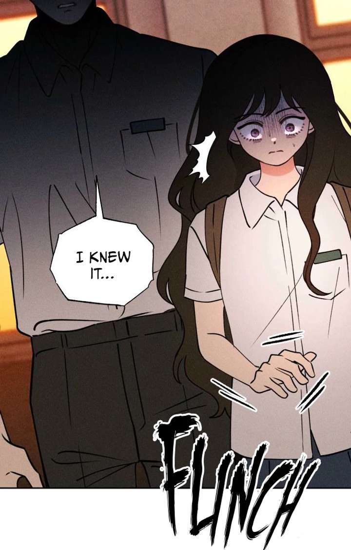 Classmate – Manhwa Chapter 15 - Page 33