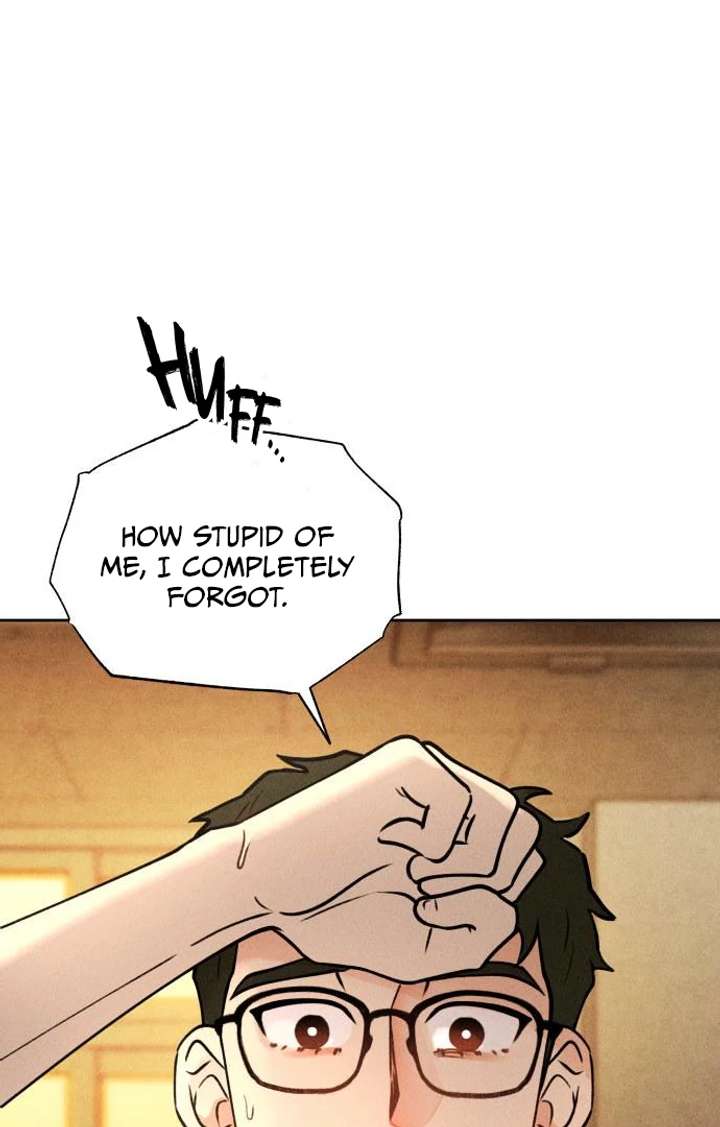 Classmate – Manhwa Chapter 15 - Page 36