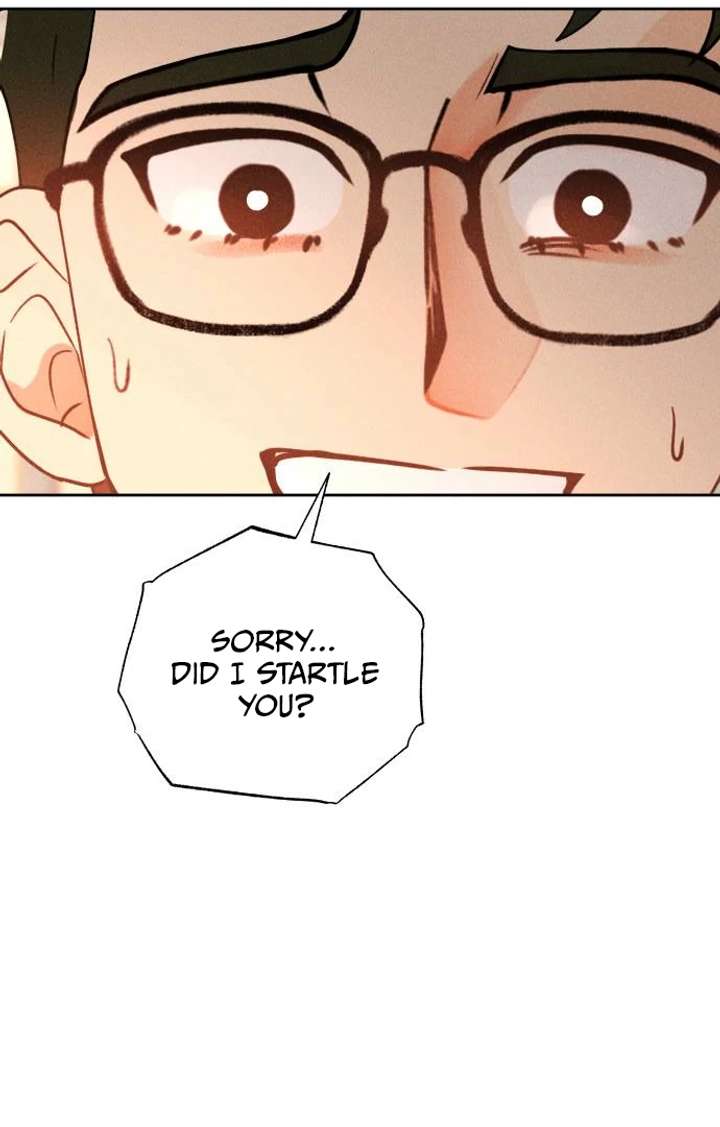 Classmate – Manhwa Chapter 15 - Page 38