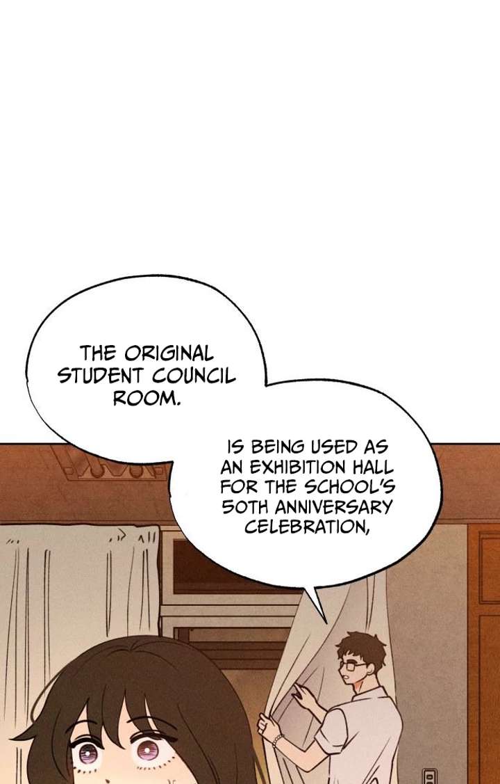 Classmate – Manhwa Chapter 15 - Page 41