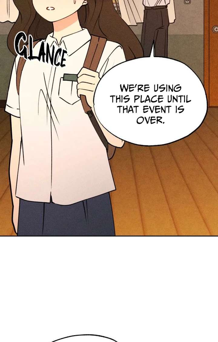 Classmate – Manhwa Chapter 15 - Page 42