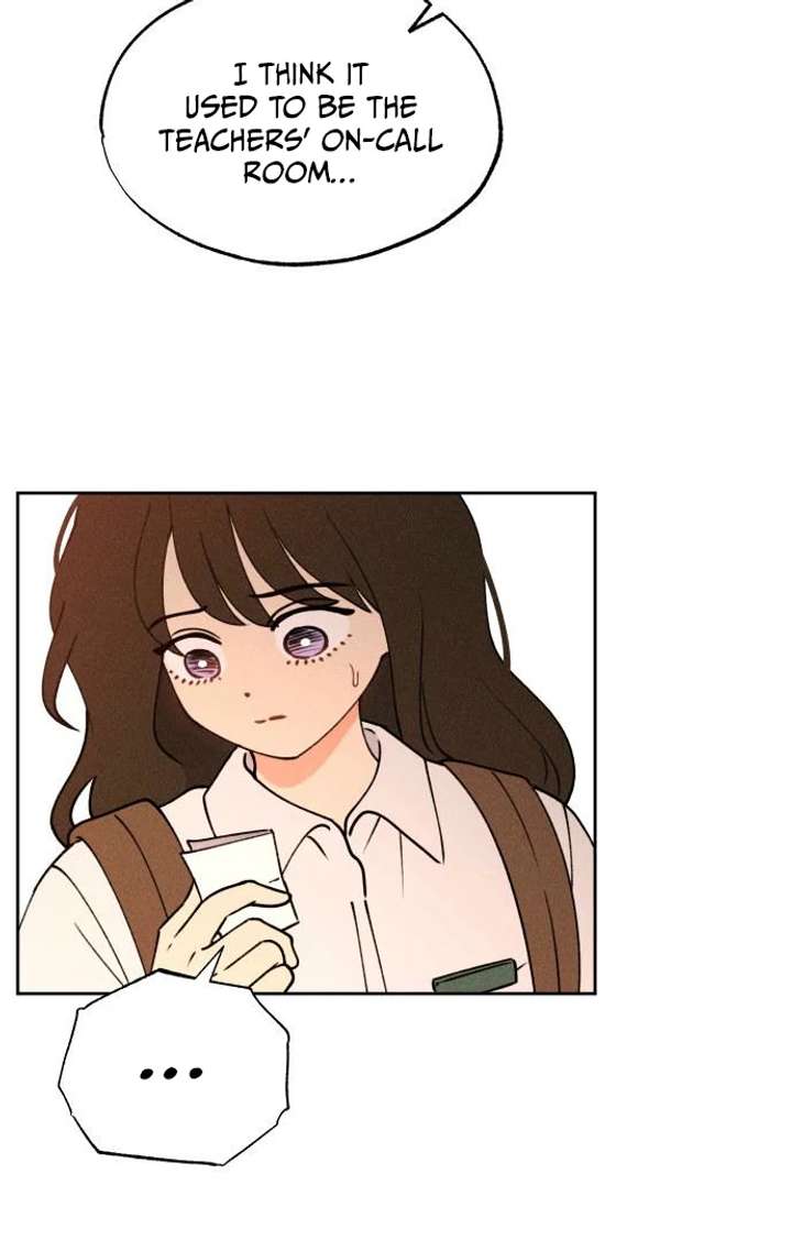 Classmate – Manhwa Chapter 15 - Page 43