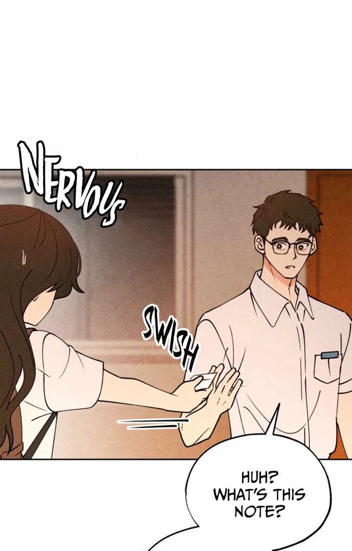 Classmate – Manhwa Chapter 15 - Page 44