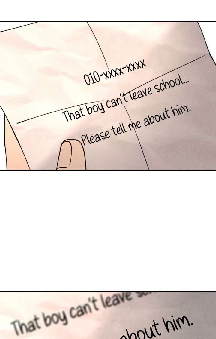 Classmate – Manhwa Chapter 15 - Page 46