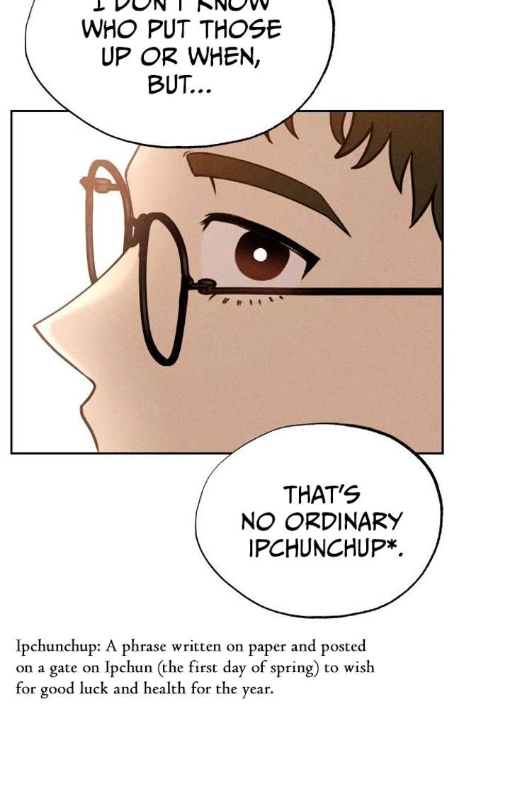 Classmate – Manhwa Chapter 15 - Page 52