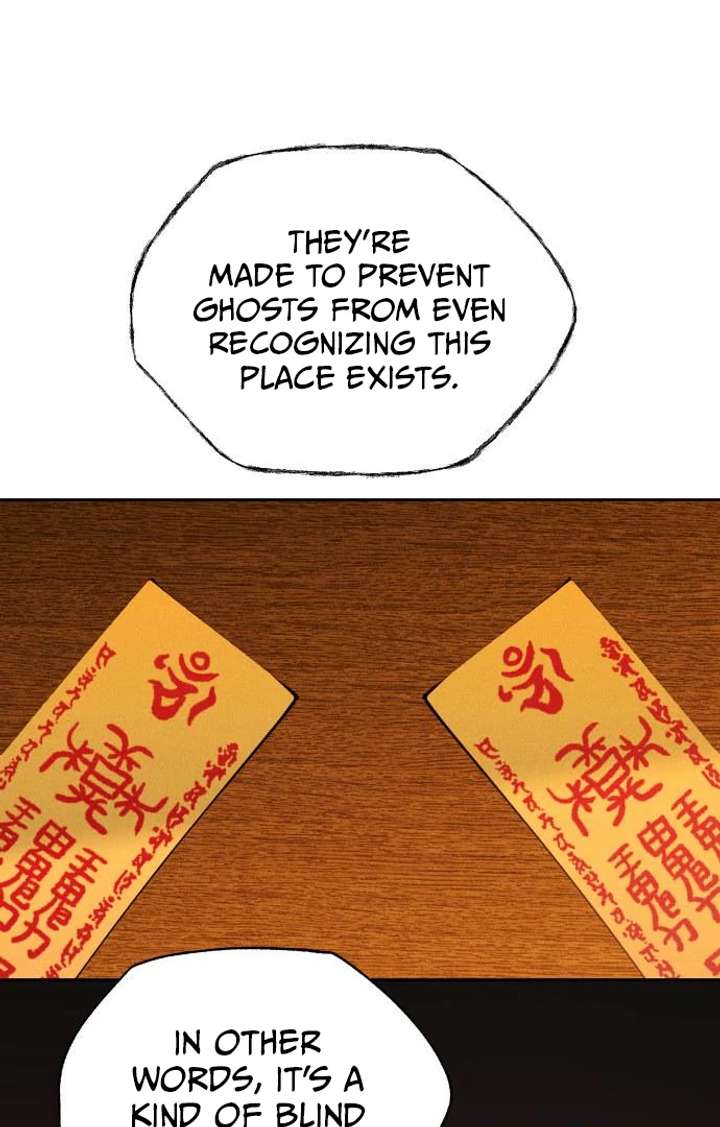 Classmate – Manhwa Chapter 15 - Page 53