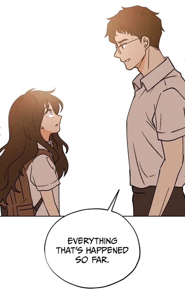 Classmate – Manhwa Chapter 15 - Page 55