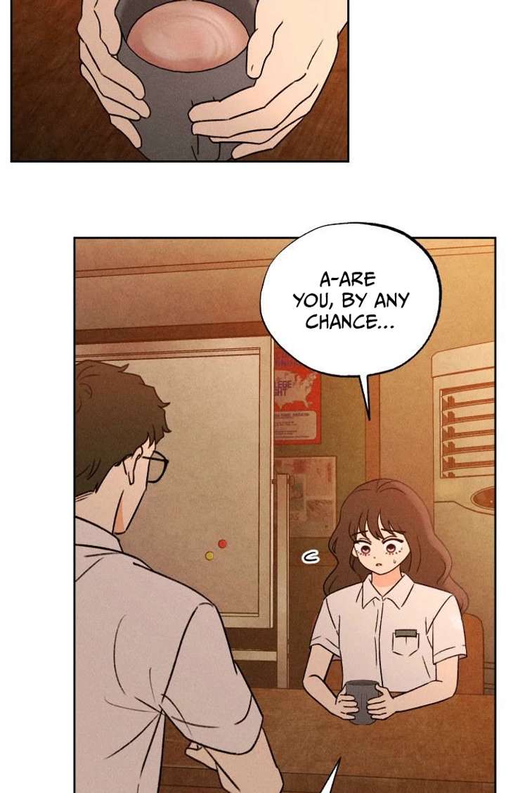 Classmate – Manhwa Chapter 15 - Page 57
