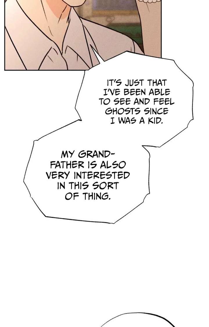 Classmate – Manhwa Chapter 15 - Page 61