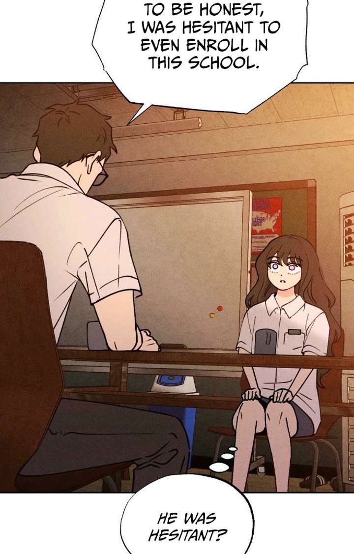 Classmate – Manhwa Chapter 15 - Page 64