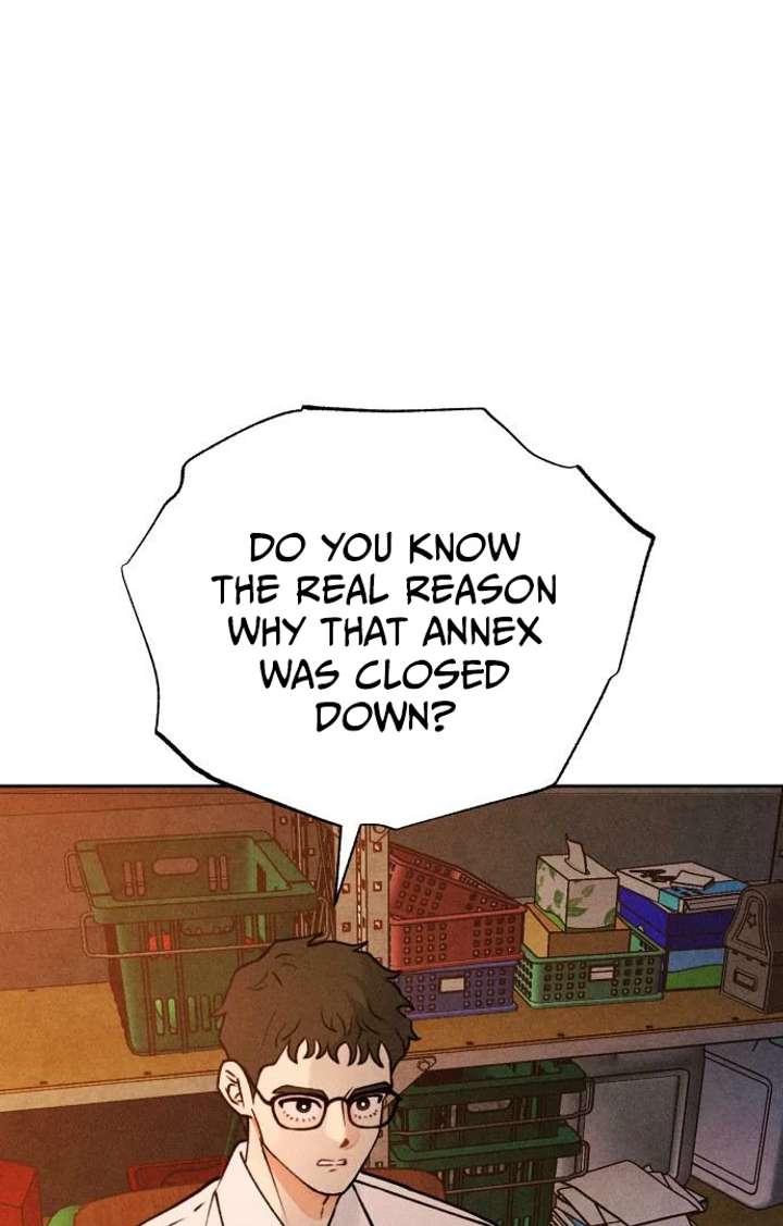 Classmate – Manhwa Chapter 15 - Page 70