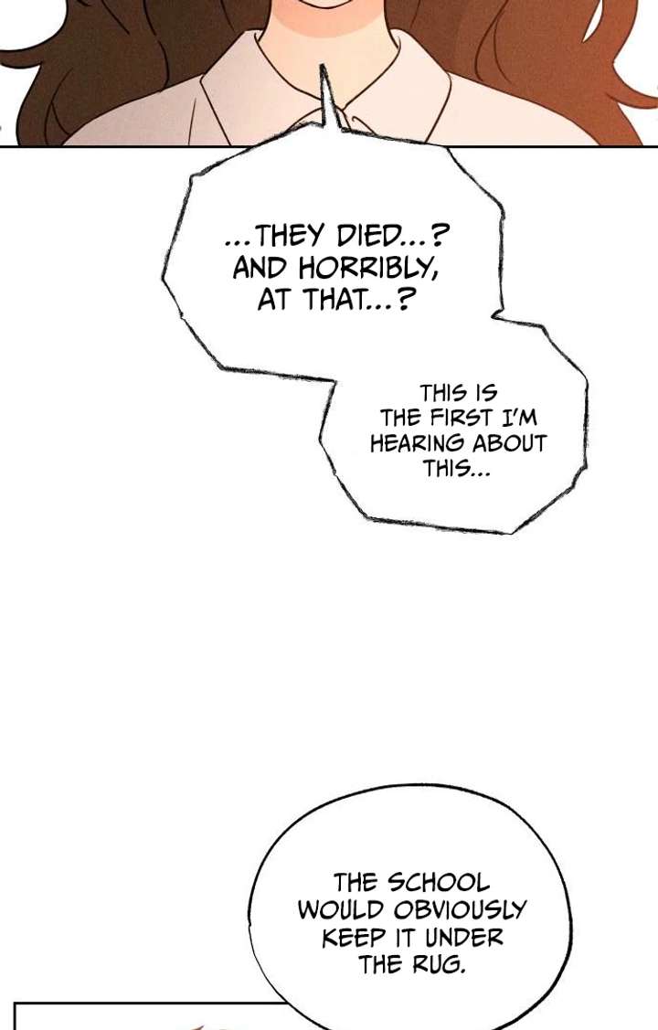 Classmate – Manhwa Chapter 15 - Page 74