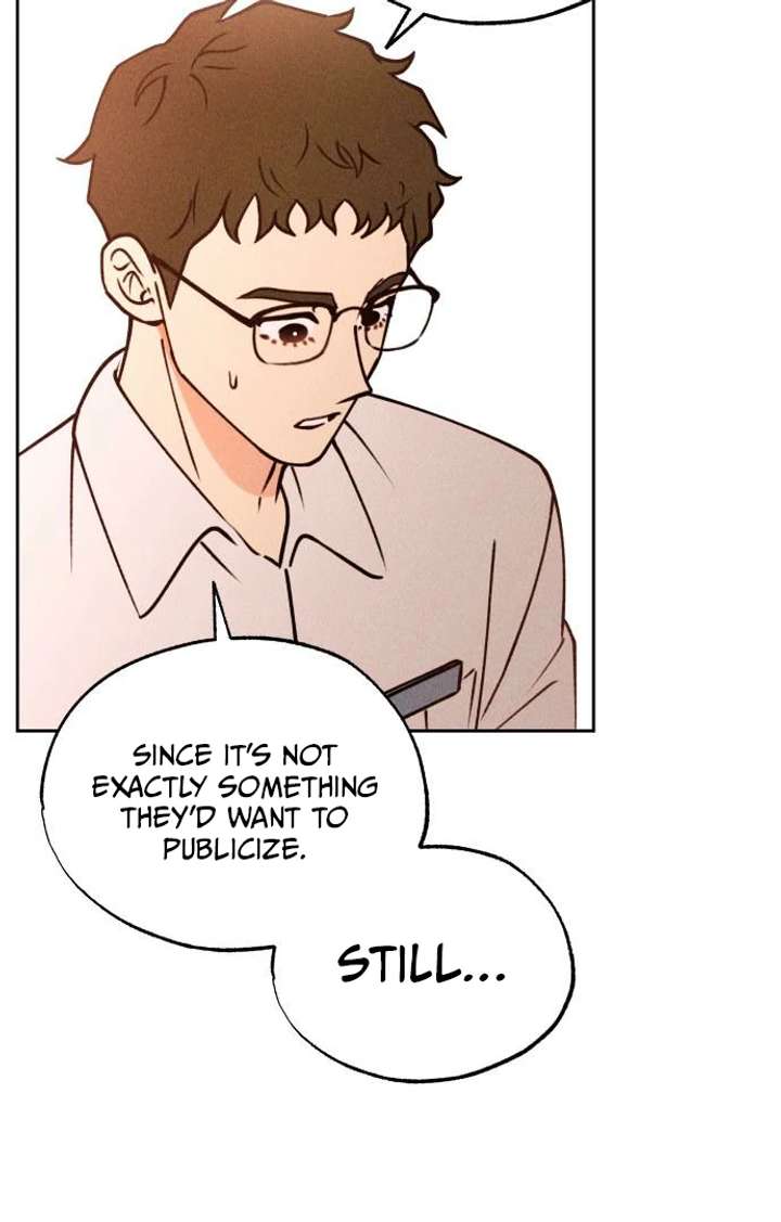 Classmate – Manhwa Chapter 15 - Page 75