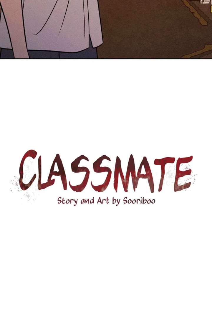 Classmate – Manhwa Chapter 15 - Page 8