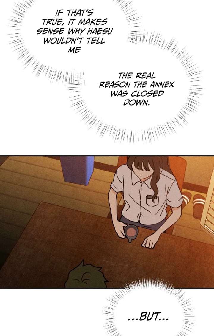 Classmate – Manhwa Chapter 15 - Page 84