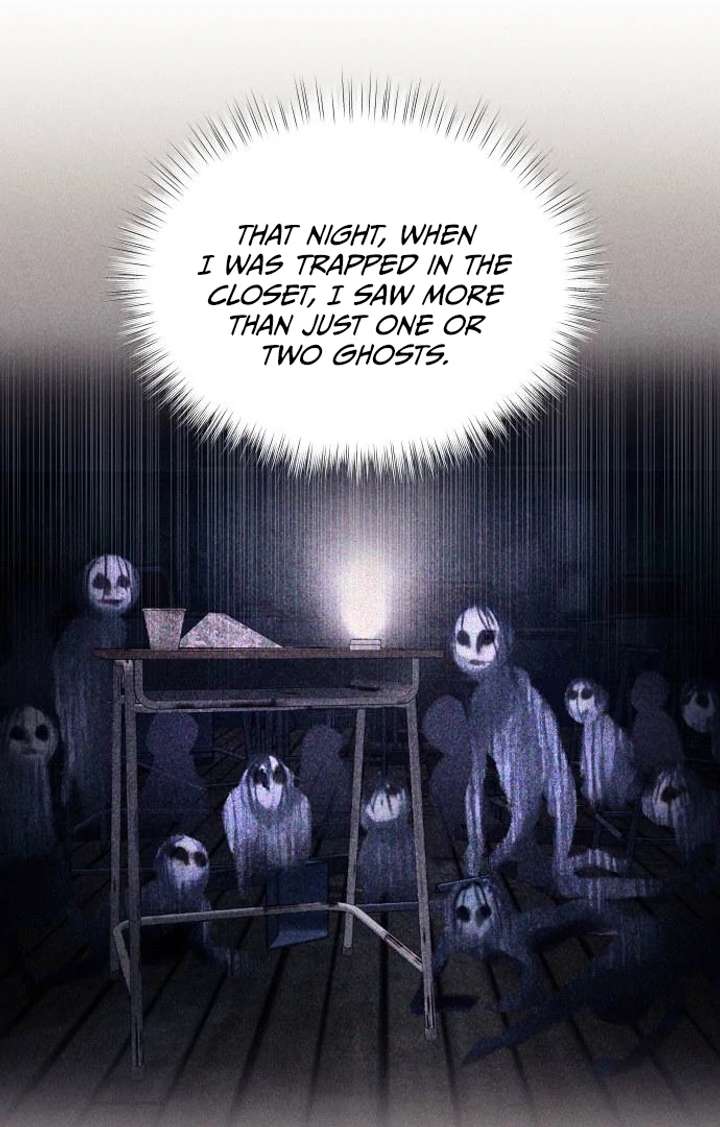 Classmate – Manhwa Chapter 15 - Page 86