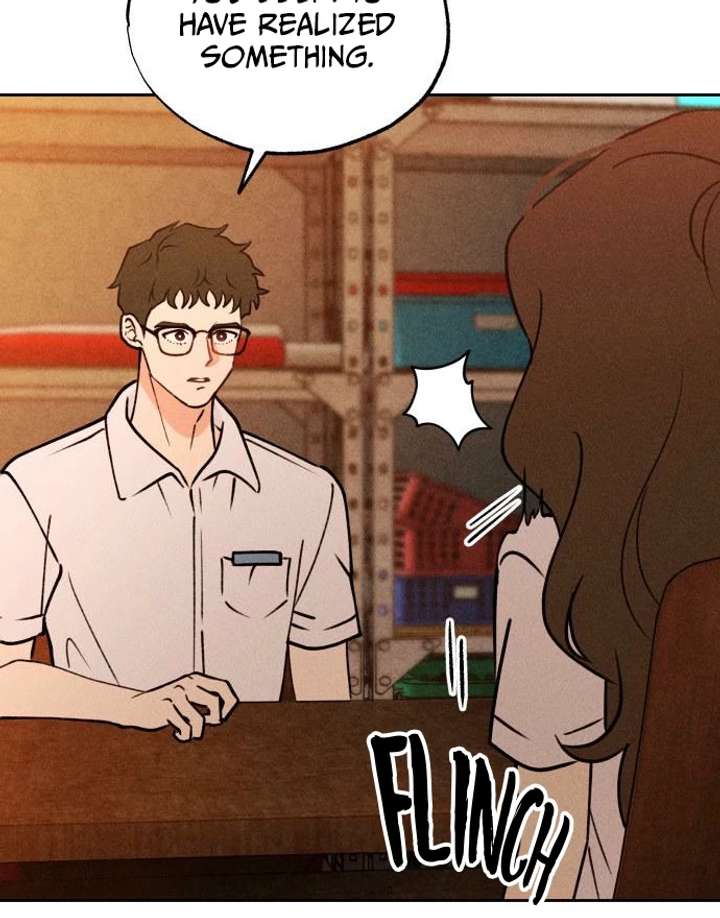 Classmate – Manhwa Chapter 15 - Page 89